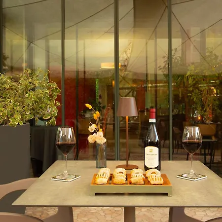 Castagna Palace Hotel&Restaurant-3